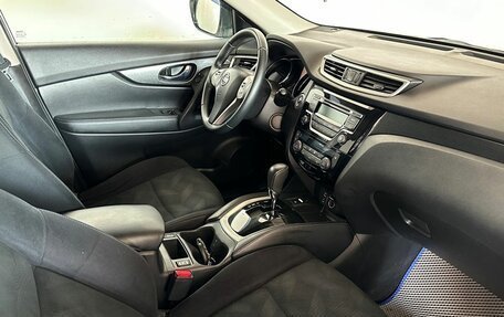 Nissan X-Trail, 2016 год, 1 379 000 рублей, 9 фотография