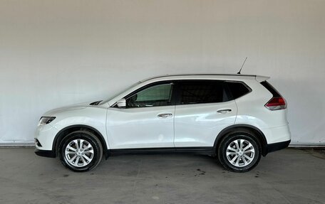Nissan X-Trail, 2016 год, 1 379 000 рублей, 7 фотография