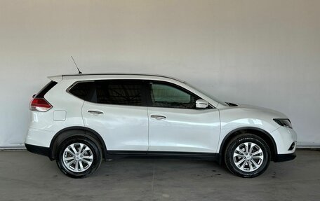 Nissan X-Trail, 2016 год, 1 379 000 рублей, 8 фотография