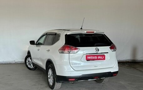 Nissan X-Trail, 2016 год, 1 379 000 рублей, 4 фотография