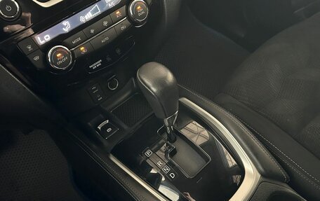 Nissan X-Trail, 2016 год, 1 379 000 рублей, 14 фотография