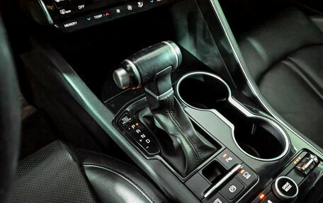 KIA K5, 2021 год, 2 600 000 рублей, 14 фотография