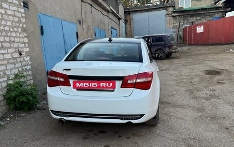 Chevrolet Cruze II, 2011 год, 646 000 рублей, 5 фотография