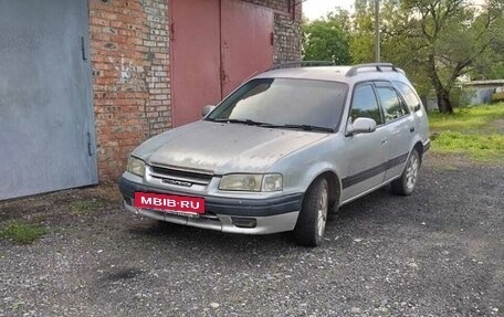 Toyota Sprinter Carib II, 1993 год, 150 000 рублей, 2 фотография