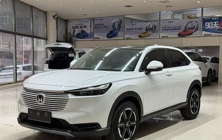 Honda Vezel, 2022 год, 1 780 000 рублей, 1 фотография