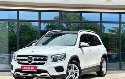 Mercedes-Benz GLB, 2023 год, 2 199 003 рублей, 1 фотография