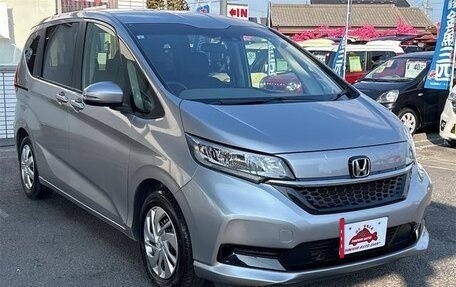 Honda Freed II, 2022 год, 1 463 787 рублей, 1 фотография