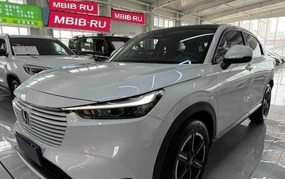 Honda Vezel, 2022 год, 1 790 000 рублей, 1 фотография