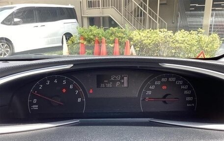 Toyota Sienta II, 2019 год, 1 100 000 рублей, 11 фотография