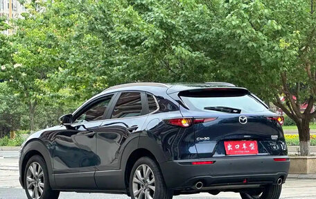 Mazda CX-30 I, 2021 год, 1 450 000 рублей, 8 фотография