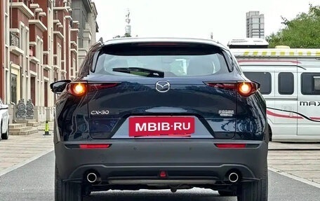 Mazda CX-30 I, 2021 год, 1 450 000 рублей, 7 фотография