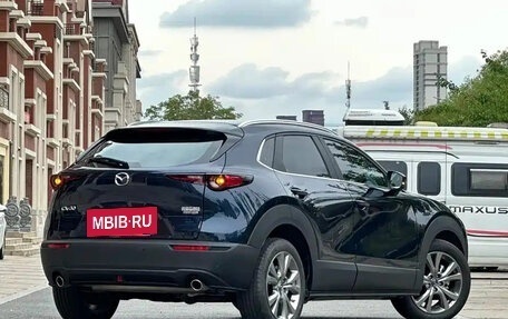 Mazda CX-30 I, 2021 год, 1 450 000 рублей, 5 фотография