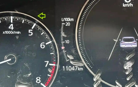 Mazda CX-30 I, 2021 год, 1 450 000 рублей, 14 фотография