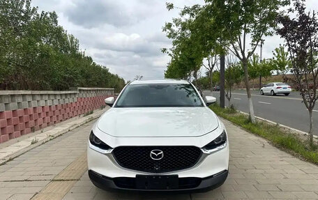 Mazda CX-30 I, 2022 год, 1 458 000 рублей, 2 фотография