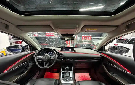 Mazda CX-30 I, 2021 год, 1 450 000 рублей, 17 фотография