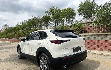 Mazda CX-30 I, 2022 год, 1 458 000 рублей, 6 фотография