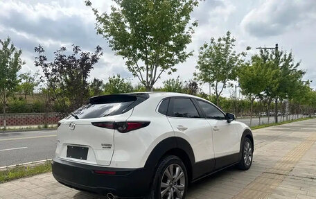 Mazda CX-30 I, 2022 год, 1 458 000 рублей, 4 фотография