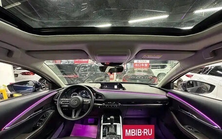 Mazda CX-30 I, 2021 год, 1 450 000 рублей, 18 фотография