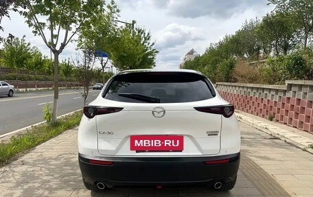 Mazda CX-30 I, 2022 год, 1 458 000 рублей, 5 фотография