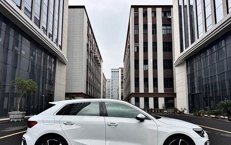 Audi A3, 2022 год, 1 820 000 рублей, 8 фотография