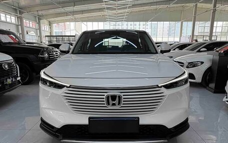 Honda Vezel, 2022 год, 1 790 000 рублей, 2 фотография