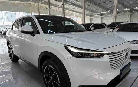 Honda Vezel, 2022 год, 1 790 000 рублей, 3 фотография