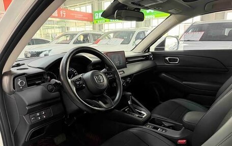 Honda Vezel, 2022 год, 1 790 000 рублей, 7 фотография
