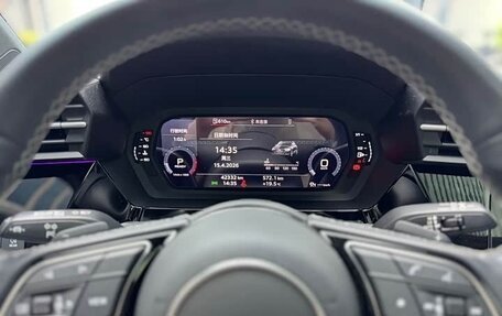 Audi A3, 2022 год, 1 820 000 рублей, 12 фотография