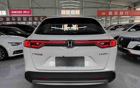 Honda Vezel, 2022 год, 1 790 000 рублей, 5 фотография