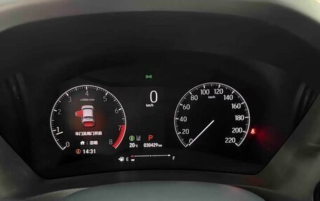 Honda Vezel, 2022 год, 1 790 000 рублей, 11 фотография