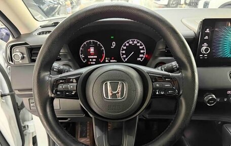Honda Vezel, 2022 год, 1 790 000 рублей, 12 фотография