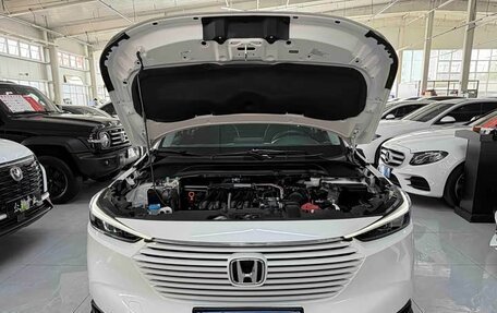 Honda Vezel, 2022 год, 1 790 000 рублей, 20 фотография