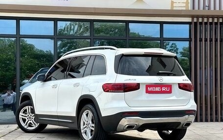 Mercedes-Benz GLB, 2023 год, 2 199 003 рублей, 4 фотография