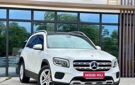 Mercedes-Benz GLB, 2023 год, 2 199 003 рублей, 5 фотография