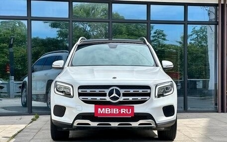 Mercedes-Benz GLB, 2023 год, 2 199 003 рублей, 2 фотография