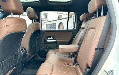 Mercedes-Benz GLB, 2023 год, 2 199 003 рублей, 14 фотография