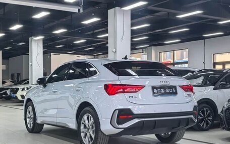 Audi Q3 Sportback, 2022 год, 2 652 000 рублей, 6 фотография