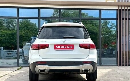 Mercedes-Benz GLB, 2023 год, 2 199 003 рублей, 7 фотография