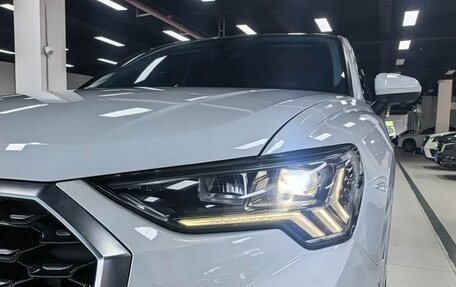 Audi Q3 Sportback, 2022 год, 2 652 000 рублей, 8 фотография