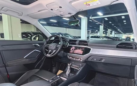 Audi Q3 Sportback, 2022 год, 2 652 000 рублей, 12 фотография
