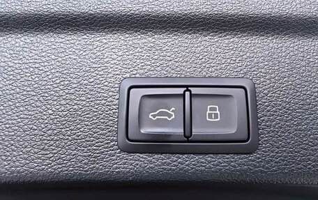 Audi Q3 Sportback, 2022 год, 2 652 000 рублей, 17 фотография