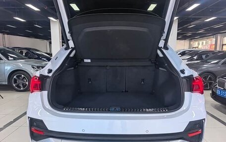 Audi Q3 Sportback, 2022 год, 2 652 000 рублей, 13 фотография