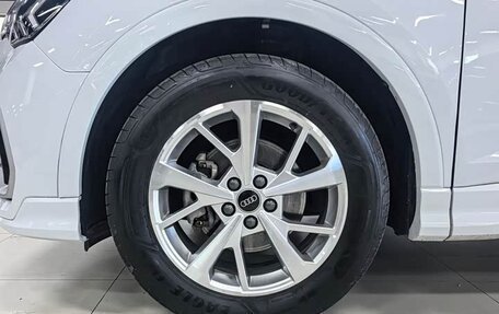 Audi Q3 Sportback, 2022 год, 2 652 000 рублей, 18 фотография