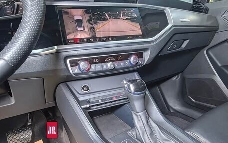 Audi Q3 Sportback, 2022 год, 2 652 000 рублей, 22 фотография