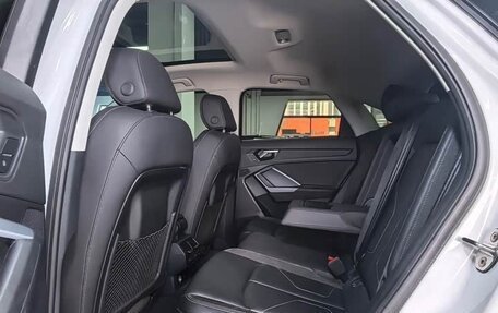 Audi Q3 Sportback, 2022 год, 2 652 000 рублей, 23 фотография