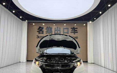 Honda Vezel, 2022 год, 1 790 700 рублей, 6 фотография