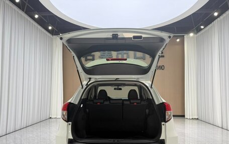 Honda Vezel, 2022 год, 1 790 700 рублей, 8 фотография