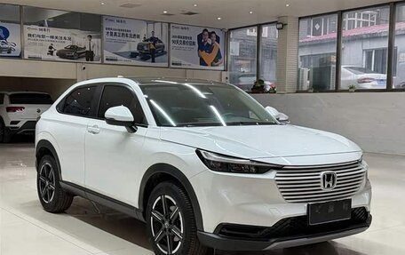 Honda Vezel, 2022 год, 1 780 000 рублей, 3 фотография