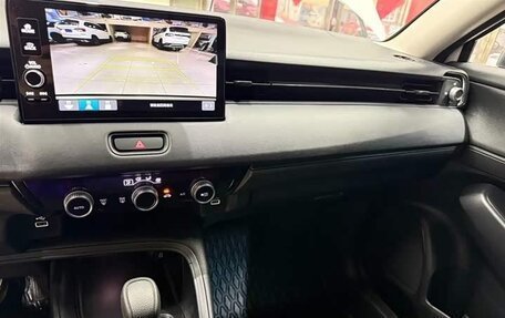 Honda Vezel, 2022 год, 1 780 000 рублей, 12 фотография