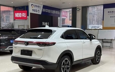 Honda Vezel, 2022 год, 1 780 000 рублей, 4 фотография